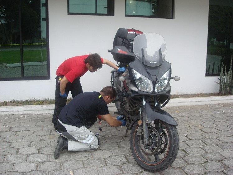 mantenimiento preventivo