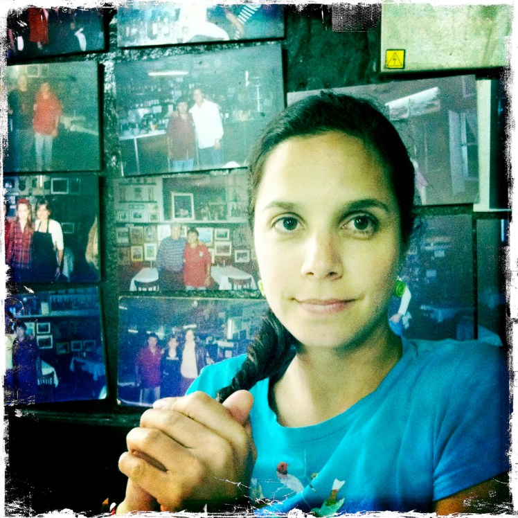 EN EL OBRERO EN EL OBRERO