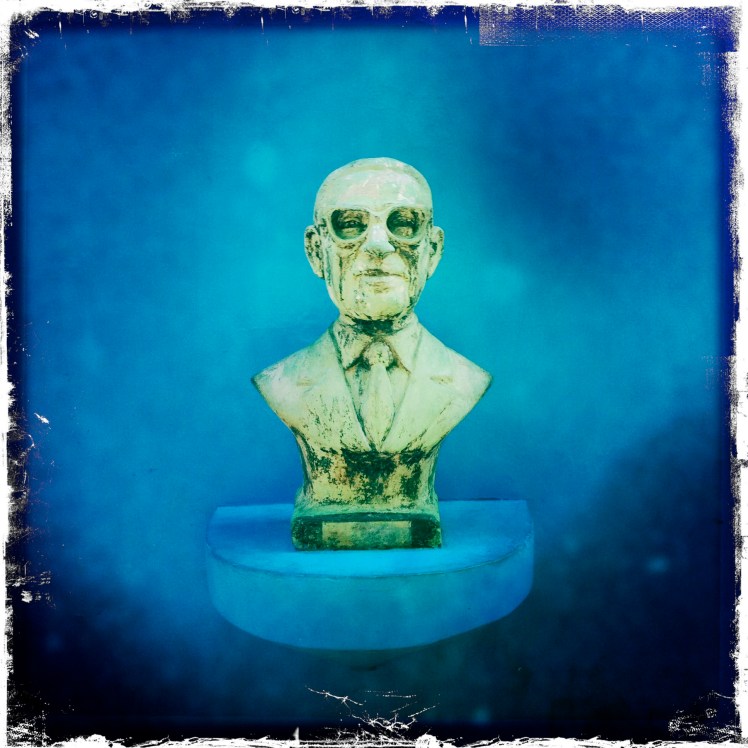 BUSTO BOCA BUSTO BOCA