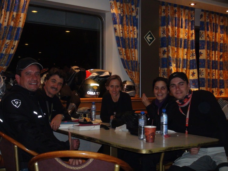 RICARDO EL MOTOQUERO LOCAL