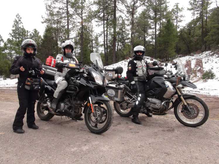 RODANDO POR CHIHUAHUA