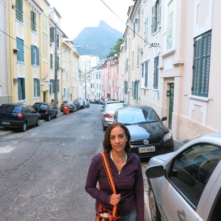 Rua Pires de Almeida