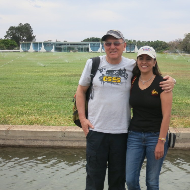 Palacio Presidencial