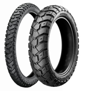 Llantas Doble Proposito Heidenau K-60