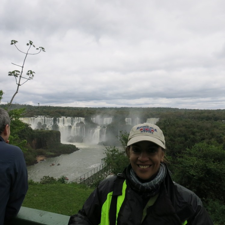 Foz de Iguaçú