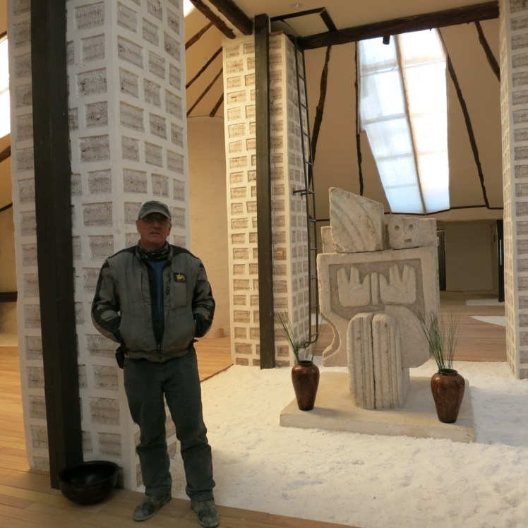 Hotel El Palacio de Sal