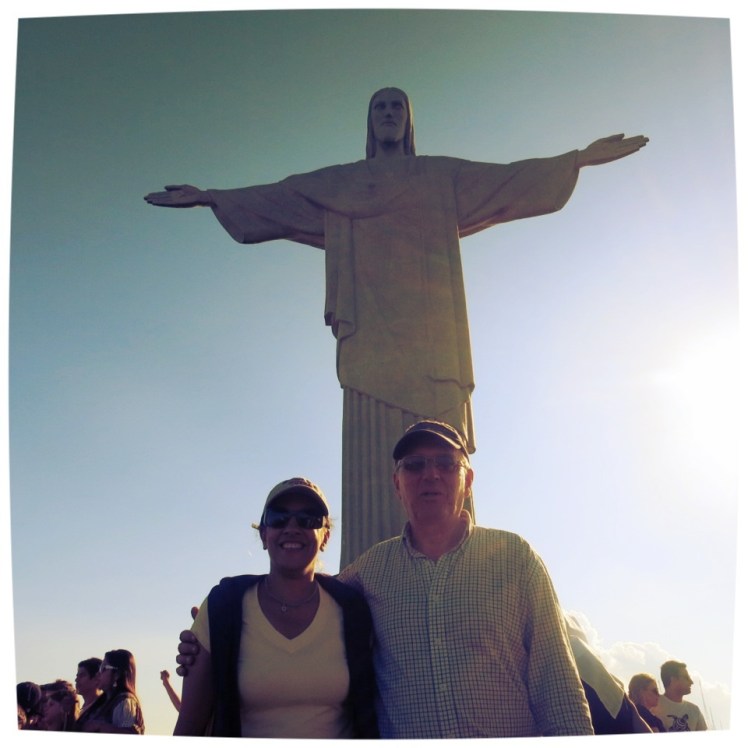 Cristo Corcovado