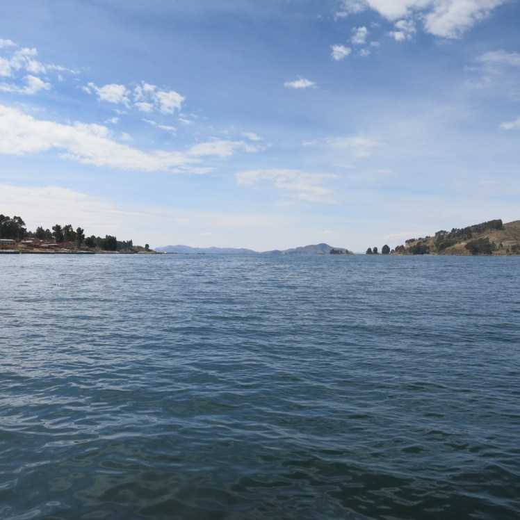 Titicaca