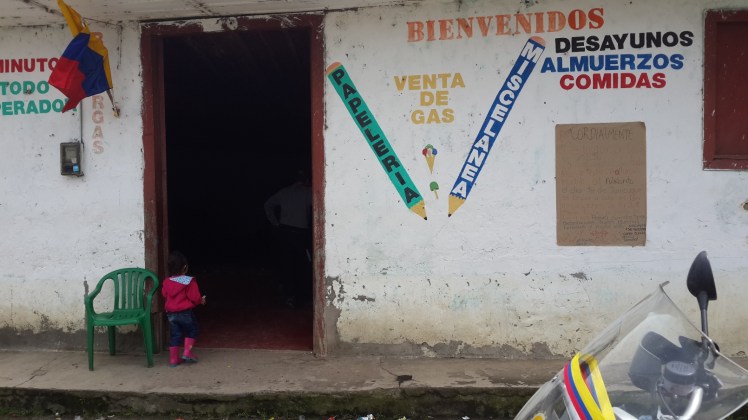 Centro comercial de Toche