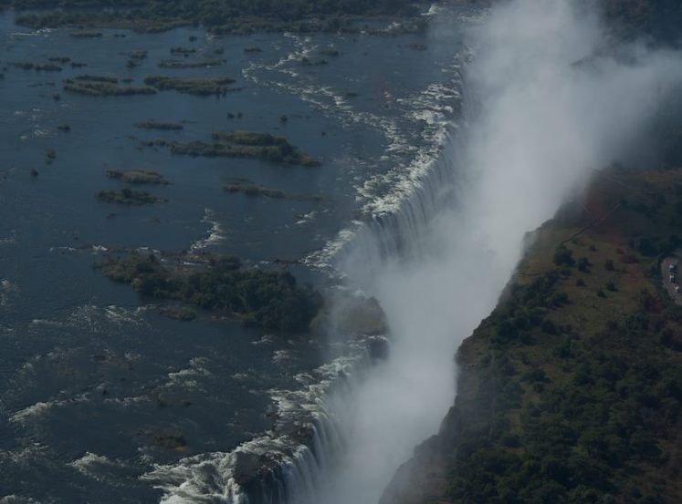 Victoria Falls