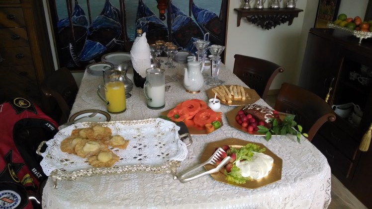 Atenciones para los Viajeros