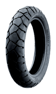 Llanta Heidenau Intermedia (70% Asfalto 30% Off-road)