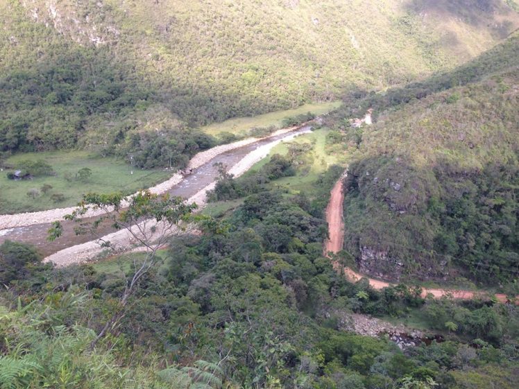 Valle del Rio Palermo