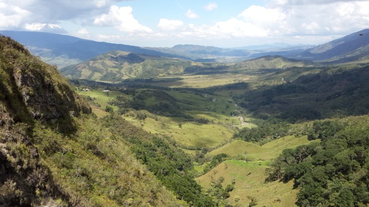 Paisajes sin límites