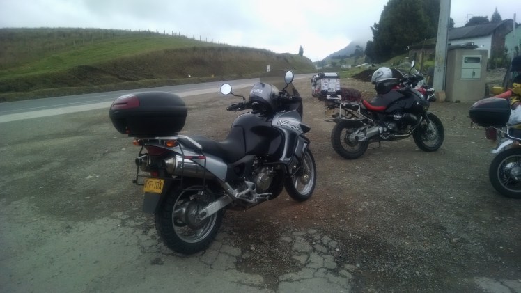 Fabrica Nacional de las Arepas