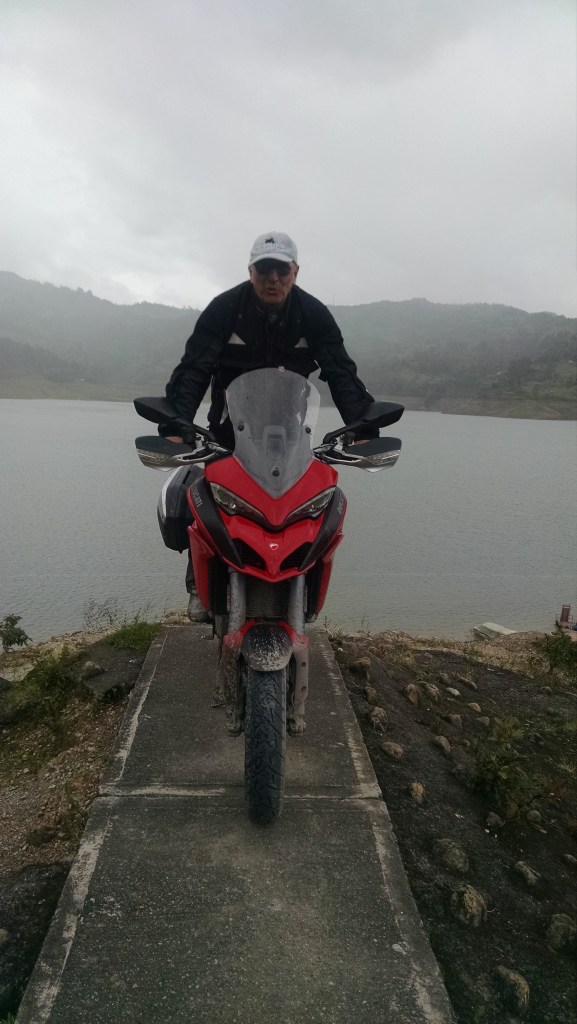 Y la del perfil mío ....