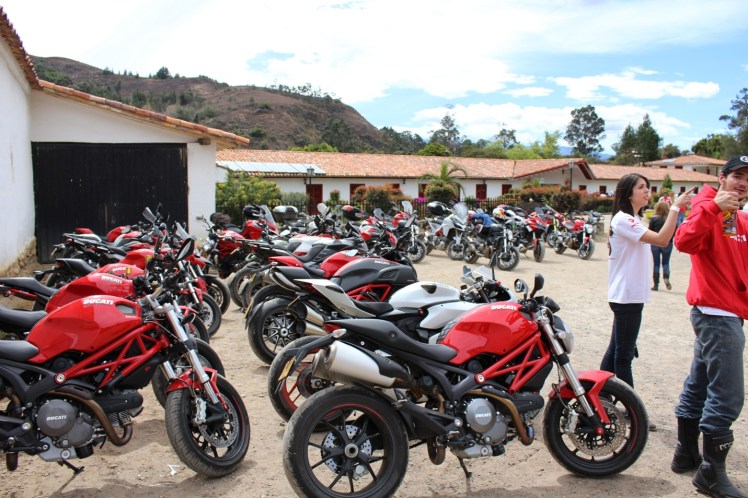 Grupo Motos