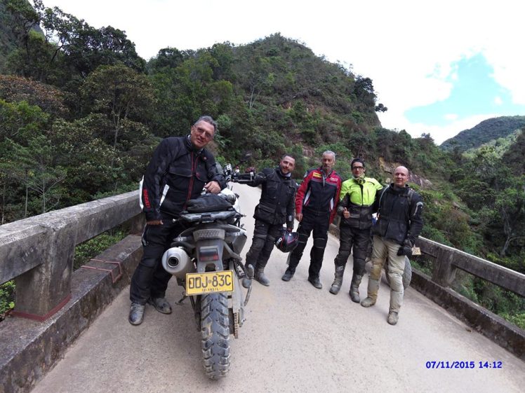 Compañeros de Aventura