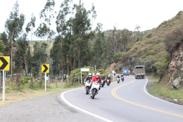 Solo por pedacitos...