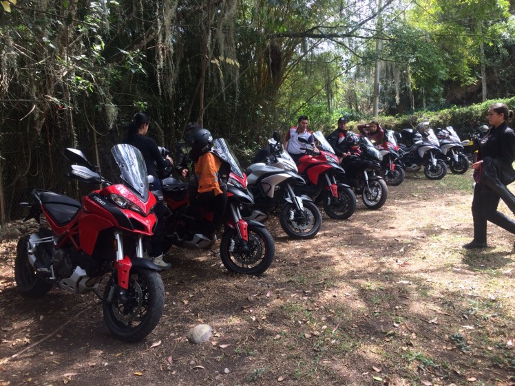 Hotel California - Foto de Alejandro Ramirez