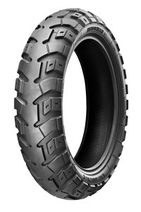 Llanta Heidenau K60 Scout (50% On-road / 50% Off-road)