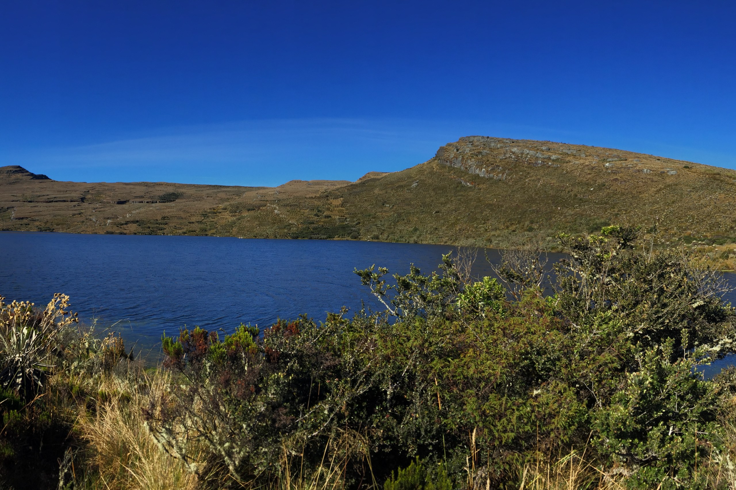 Panorámica - Foto de Andres Munarris