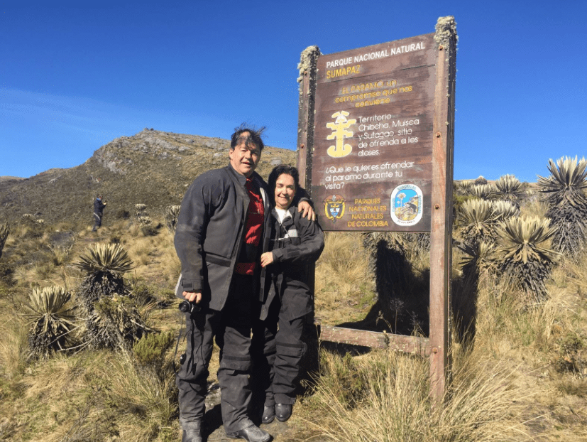 PS Juan Diego Martinez