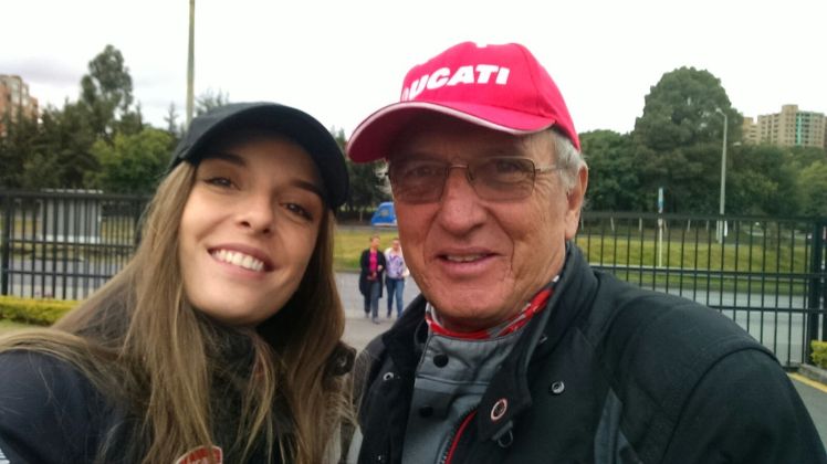 Anp Cata Bueno y GBA