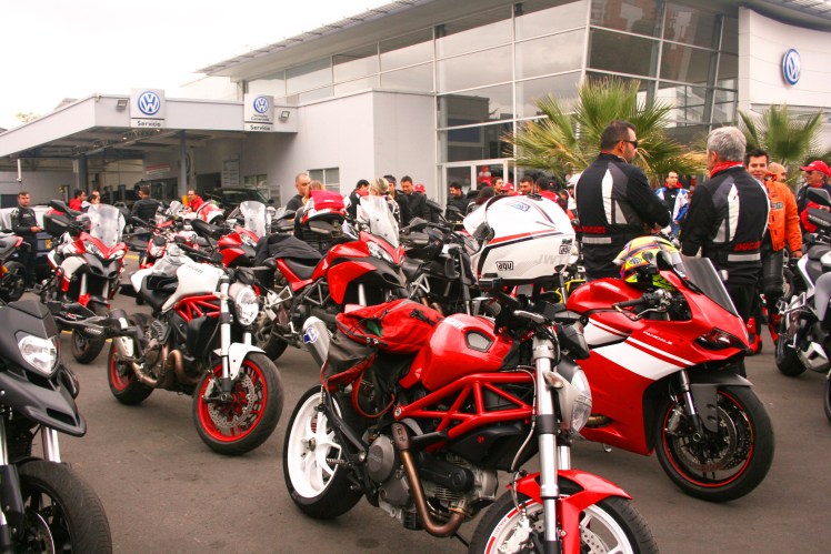 Consecionario COLWAGEN