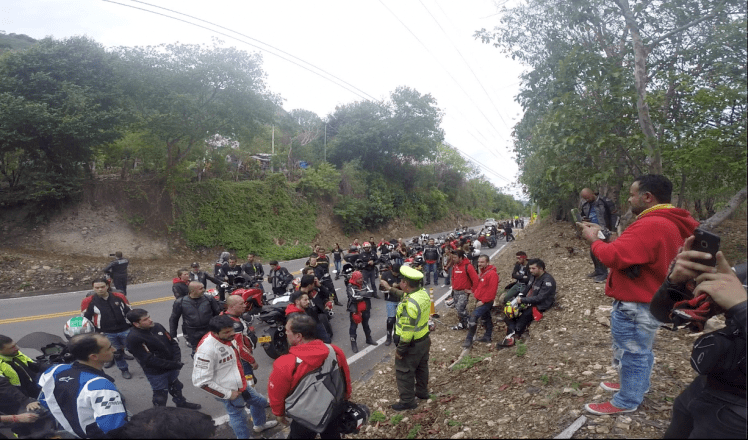 Atendiendo el llamado de la Ley