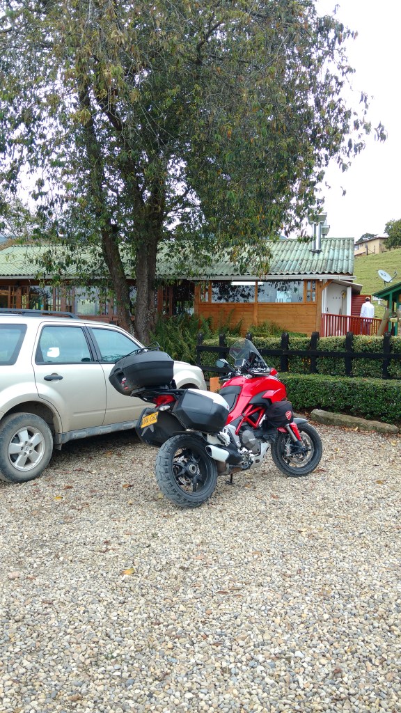 Estancia de San Antonio