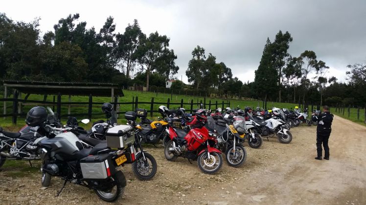 Estancia de San Antonio