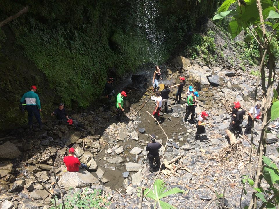Foto de Jaime Oviedo