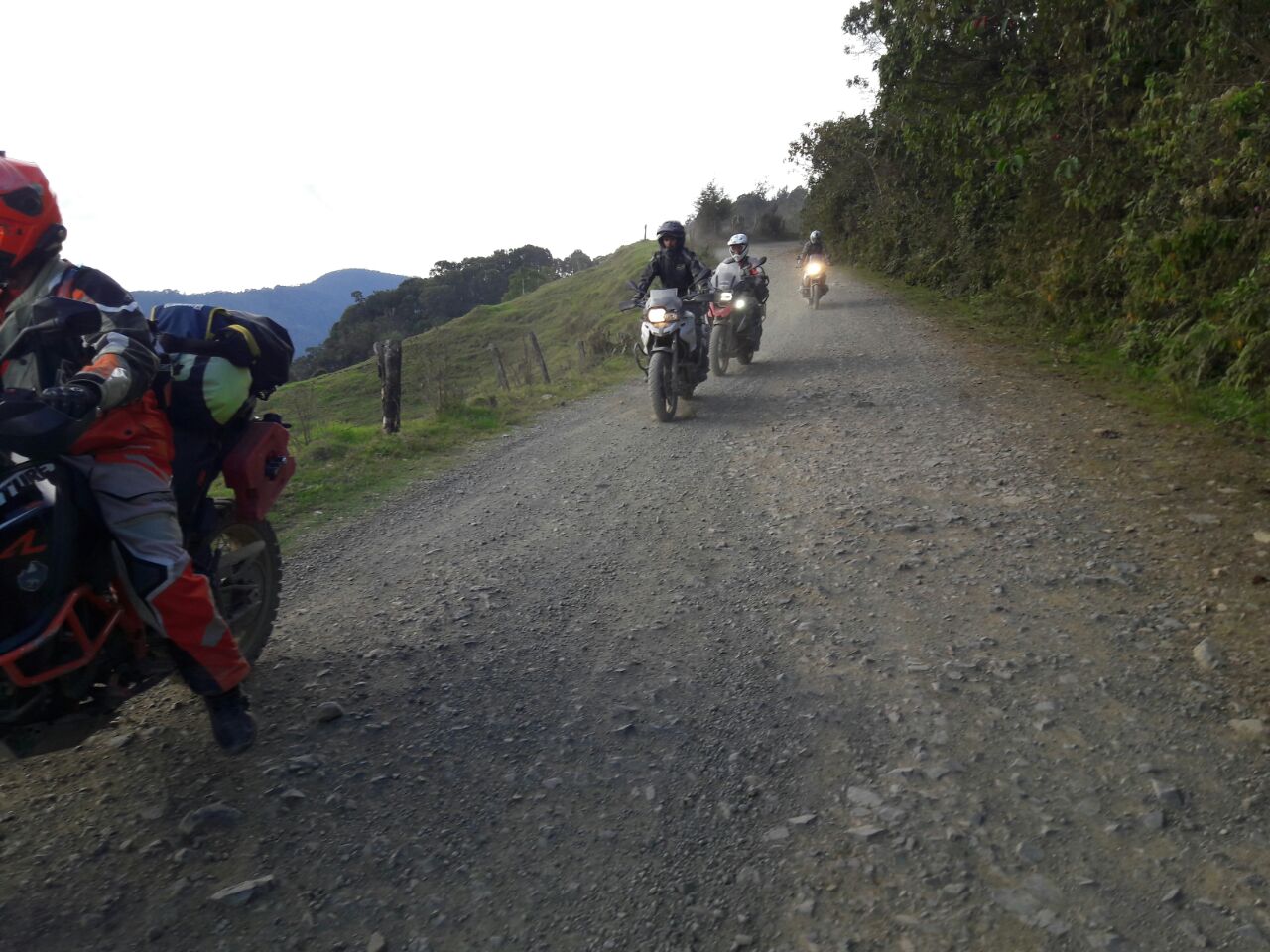 Foto de Julian Ramirez