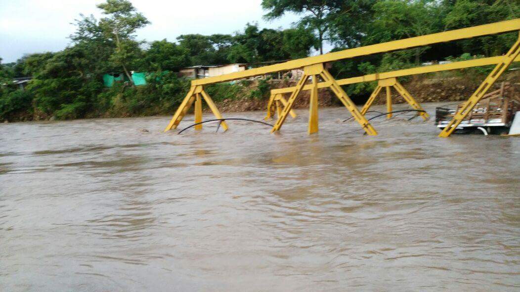 Tuneles de Chivor - Foto de Roberto Zuleta