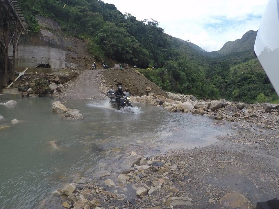 Foto de Roberto Zuleta